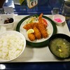 札幌市交通局本局食堂