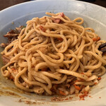 佐野らーめん 湧 - 