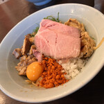 佐野らーめん 湧 - 