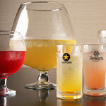 創作美味 わっぽい - 出世サワー