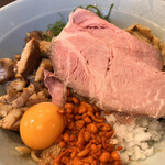 佐野らーめん 湧 - 