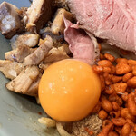 佐野らーめん 湧 - 