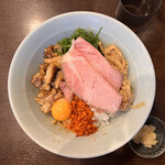 佐野らーめん 湧 - 