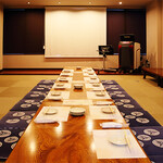 創作美味 わっぽい - 宴会場