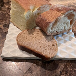 RISTORANTE＆BAR EVOLTA - 