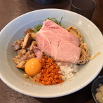 佐野らーめん 湧 - 