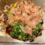 Toda Wataru No Okonomiyaki Sante Kan - お好み焼き