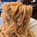 佐野らーめん 湧 - 