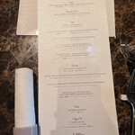 RISTORANTE＆BAR EVOLTA - 