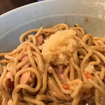 佐野らーめん 湧 - 