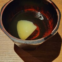 くずし鉄板 あばぐら 神田店 - 
