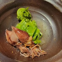 くずし鉄板 あばぐら 神田店 - 
