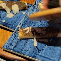 くずし鉄板 あばぐら 神田店 - 