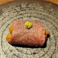 くずし鉄板 あばぐら 神田店 - 