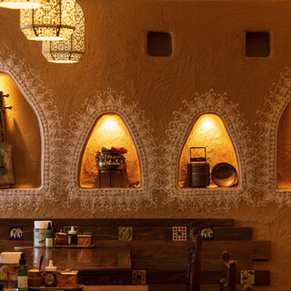 印度料理シタール_2