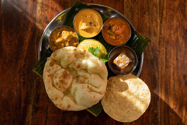 印度料理シタール - 検見川/インド料理 | 食べログ