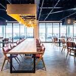 カフェ&ダイニング ヘミングウェイ - 