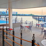 カフェ&ダイニング ヘミングウェイ - 