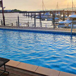 カフェ&ダイニング ヘミングウェイ - 