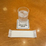 ランデブーラウンジ・バー - 