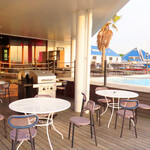 カフェ&ダイニング ヘミングウェイ - 