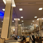 ランデブーラウンジ・バー - 