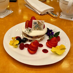 ランデブーラウンジ・バー - 