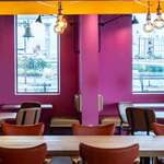 カフェ&ダイニング ヘミングウェイ - 