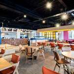 カフェ&ダイニング ヘミングウェイ - 