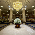 ランデブーラウンジ・バー - 