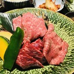 焼肉 赤身ふわ - 