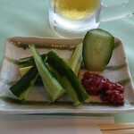 東京よみうりカントリークラブ - もろきゅう