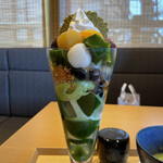 伊藤久右衛門 祇園四条店 - 