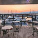 カフェ&ダイニング ヘミングウェイ - 