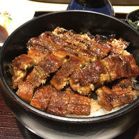 ひつまぶし名古屋備長 グランフロント大阪店 - 美味！！