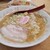 ラーメン幸雅 - 料理写真: