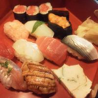 かぐら坂 新富寿司 - 寿司