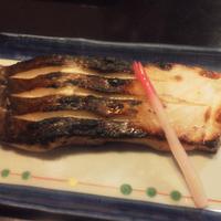 かぐら坂 新富寿司 - かつお