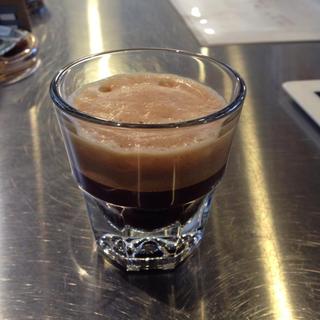 時の音 ESPRESSO_1