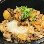 焼肉 赤身ふわ - 