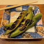 京酒房 藤かわ - 