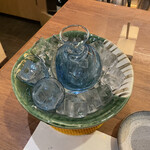 京酒房 藤かわ - 