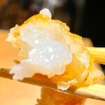 Wain To Tempura Maru Shou - 