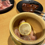 Yakiniku Kingu - 