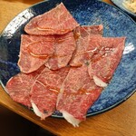 Yatai Yakiniku Kobusuta - 