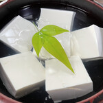 湯どうふ 竹むら - 