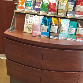 ドトールコーヒーショップ_2