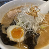 麺屋 雪風 すすきの店