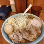 ラーメン BooBoo太郎。 - 