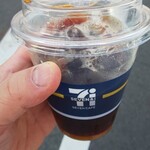 セブンイレブン - ドリンク写真: